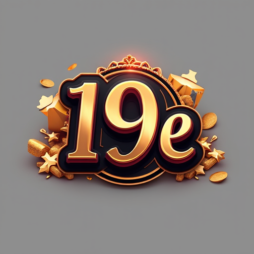 Logo 19e